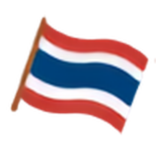 Thailand flag